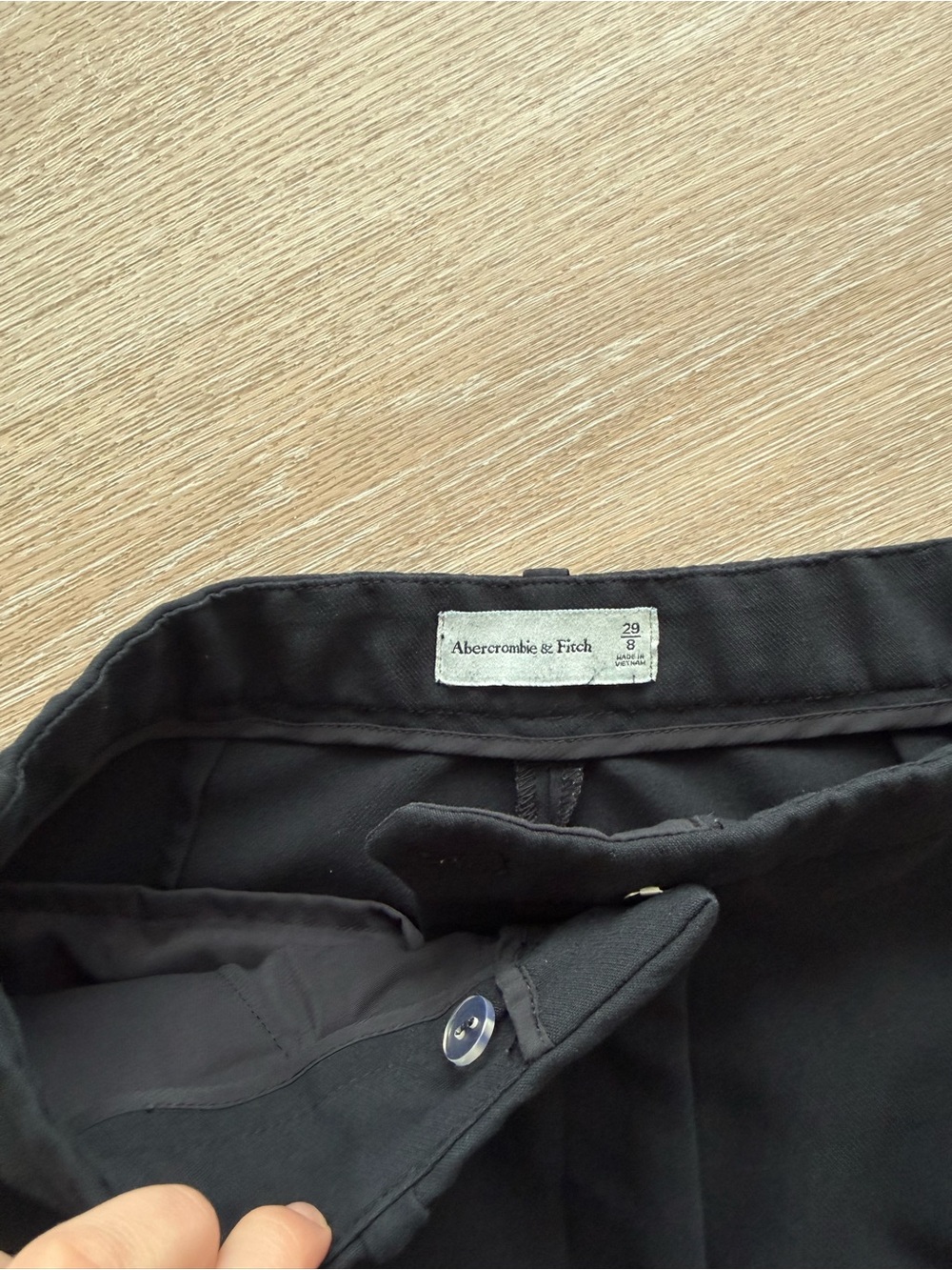 AF trousers - Picture 6 of 7